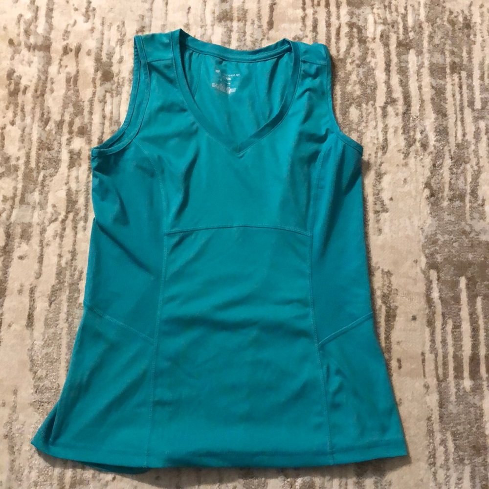 Athletic Top